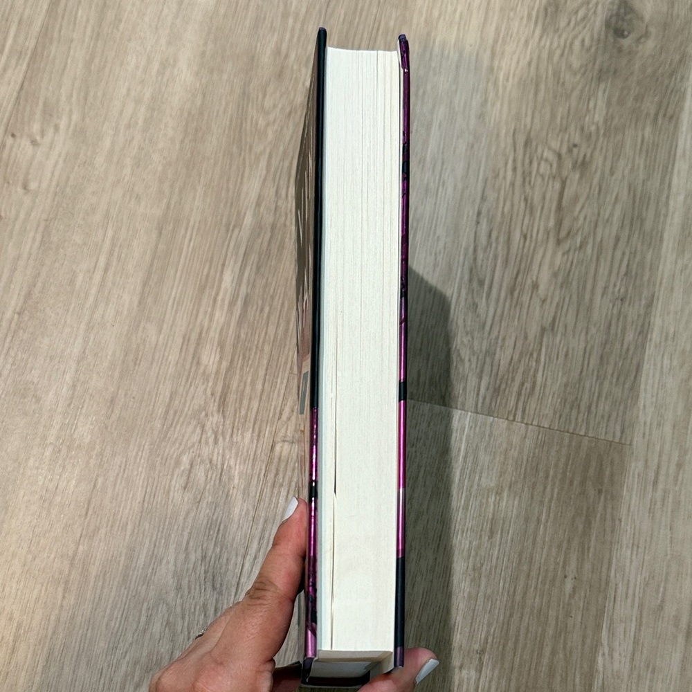 'Sex and Vanity' Hardcover Book - Picture 7 of 7